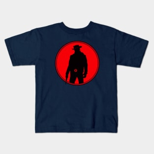 Django Kids T-Shirt